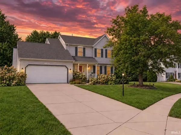 51701 Harvester Drive, Granger, IN 46530