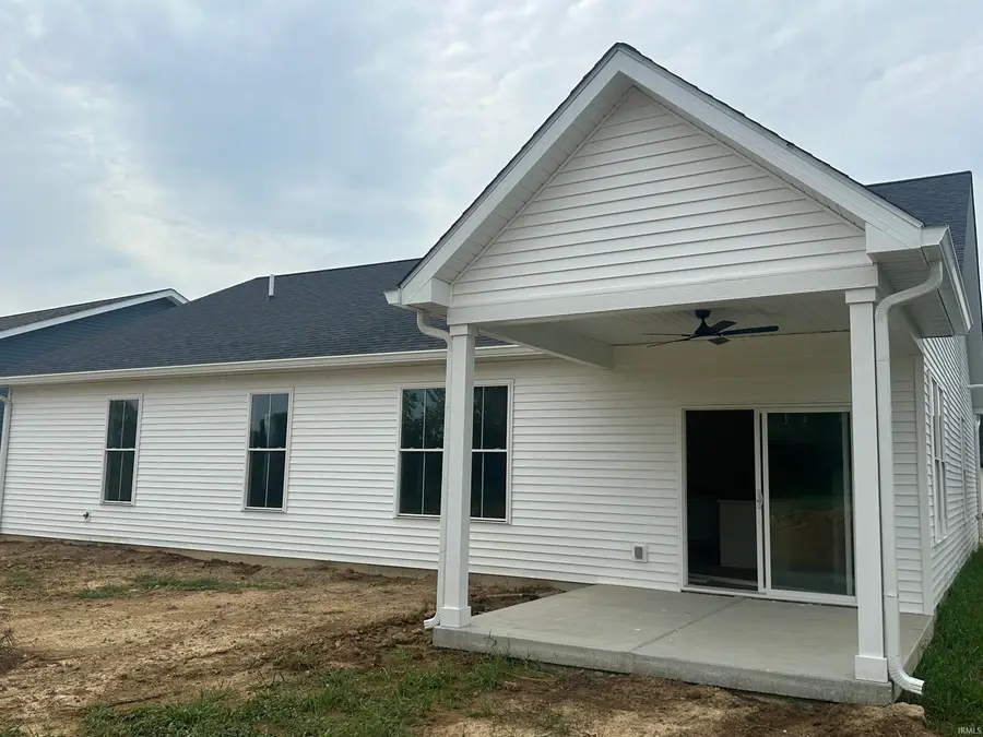 7659 W Julia Drive, Ellettsville, IN 47429 - #2