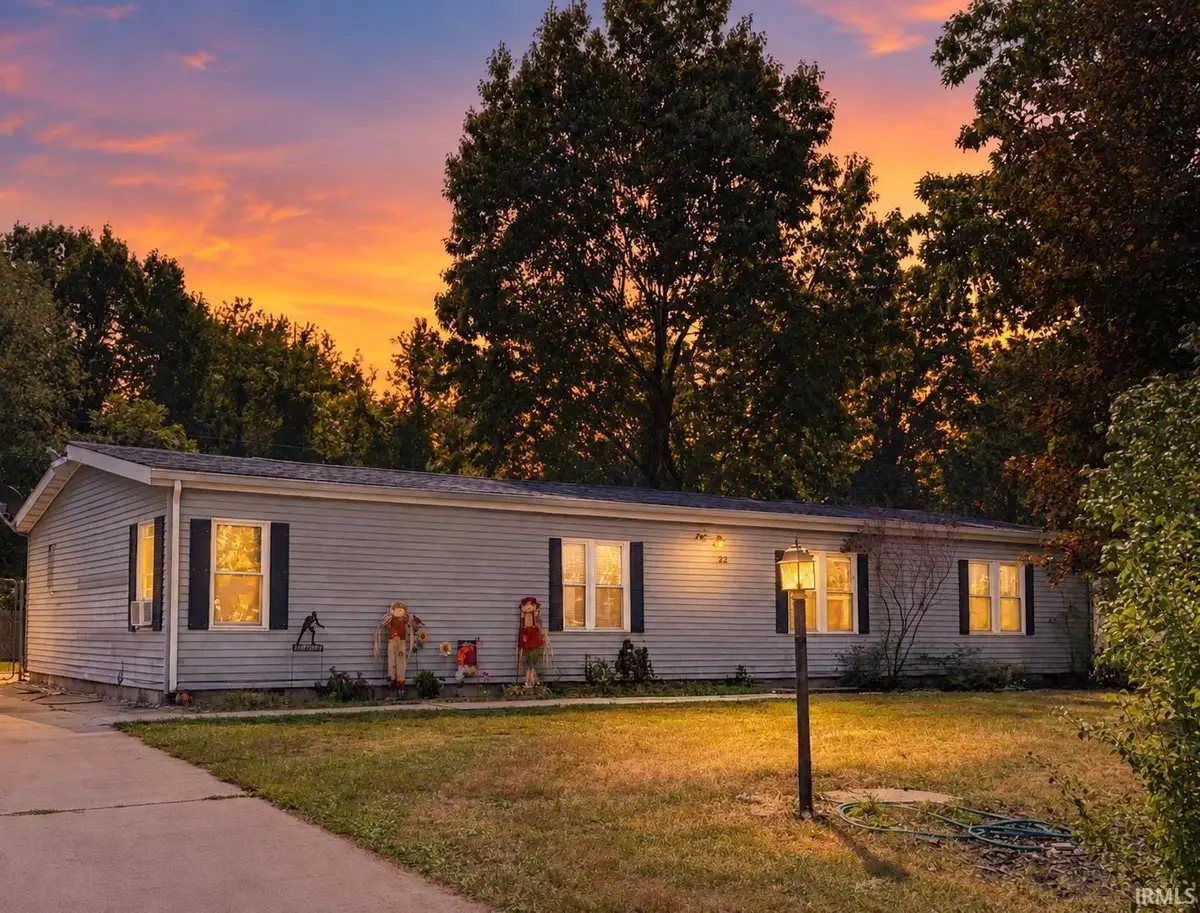30122 Wren Street, Elkhart, IN 46517 - #1