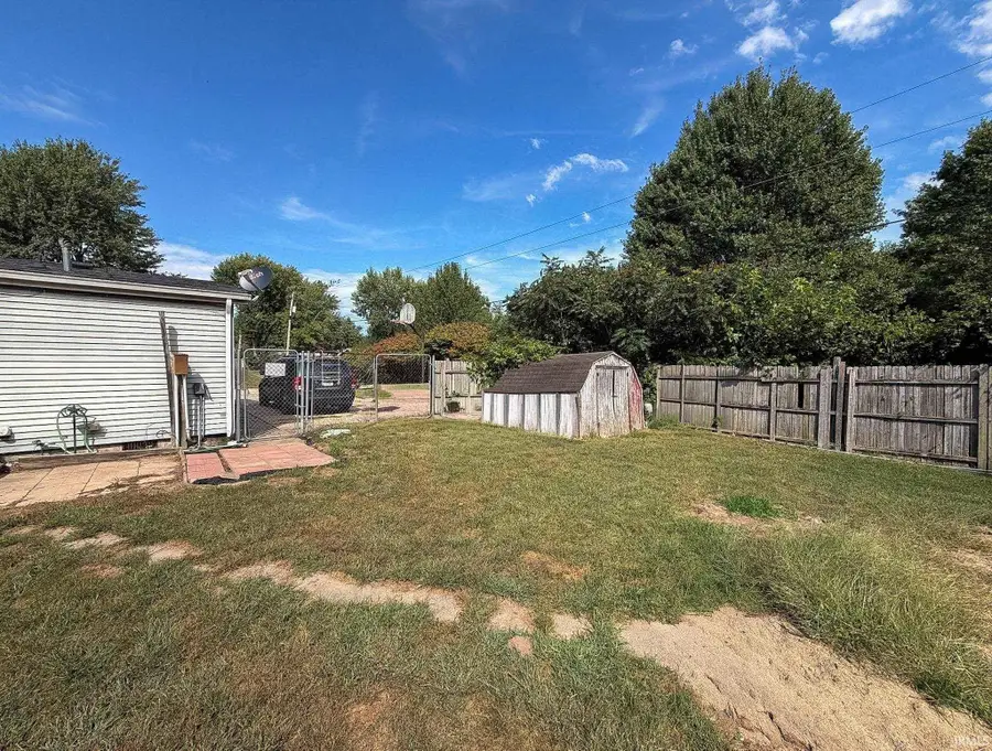 30122 Wren Street, Elkhart, IN 46517 - #2