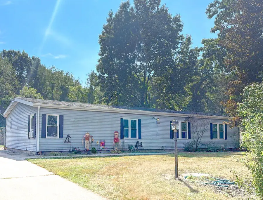 30122 Wren Street, Elkhart, IN 46517 - #3