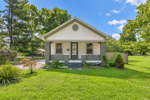 2043 E Riverside Drive, Evansville, IN 47714
