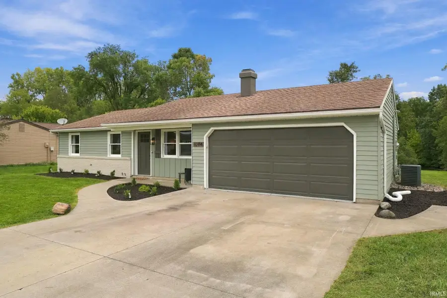 10114 Tumbleweed Boulevard, Fort Wayne, IN 46825 - #2