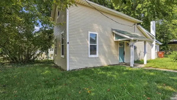 5378 W State Road 38, New Castle, IN 47362