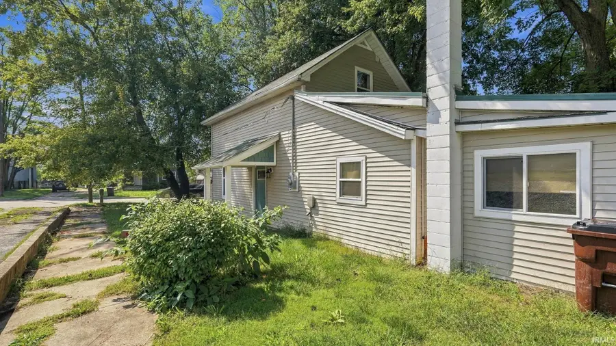 5378 W State Road 38, New Castle, IN 47362 - #2