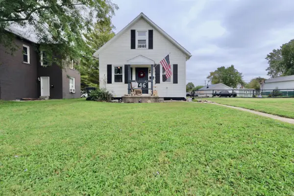 746 N Union Street, Union City, IN 47390