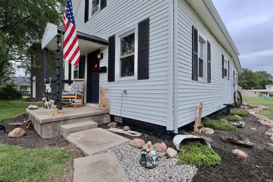746 N Union Street, Union City, IN 47390 - #3