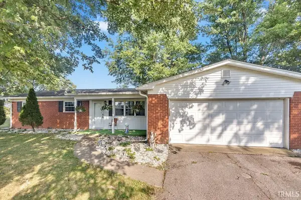 292 Guthrie Road, Bedford, IN 47421