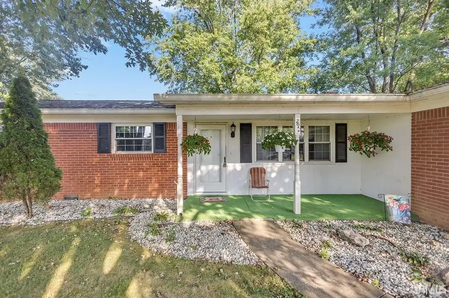 292 Guthrie Road, Bedford, IN 47421 - #2