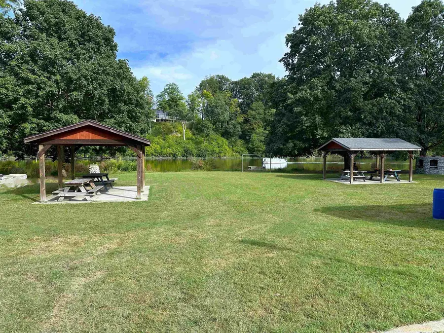 822 Bluewater Drive, Monticello, IN 47960 - #3