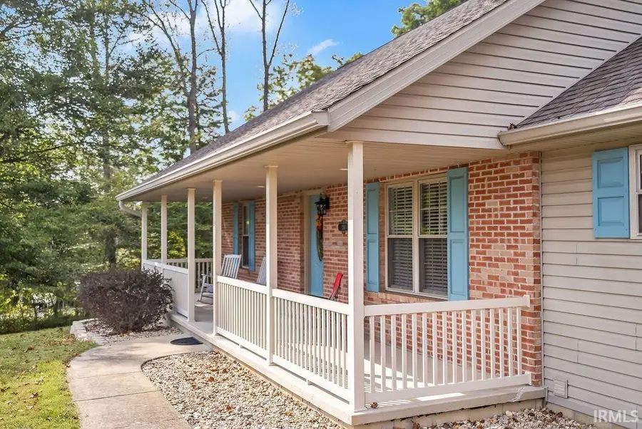 230 New Sandpit Acres, Bedford, IN 47421 - #3