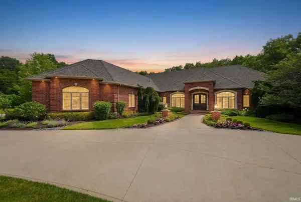 3815 Cantwell Boulevard, Fort Wayne, IN 46814