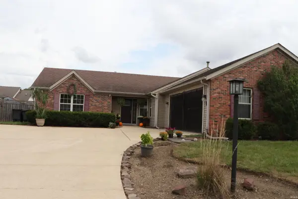 4109 George Washington Road, Lafayette, IN 47909