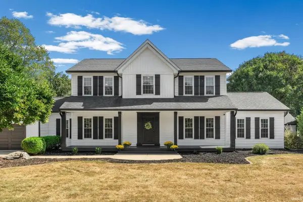 2939 State Road 25 West, Lafayette, IN 47909