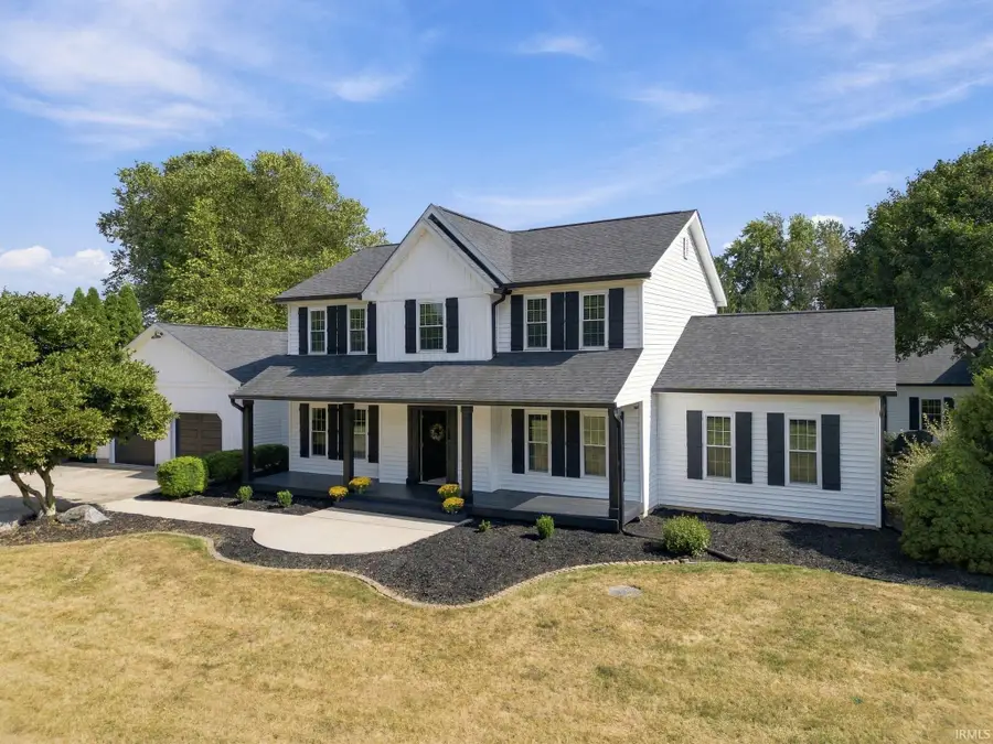 2939 State Road 25 West, Lafayette, IN 47909 - #2
