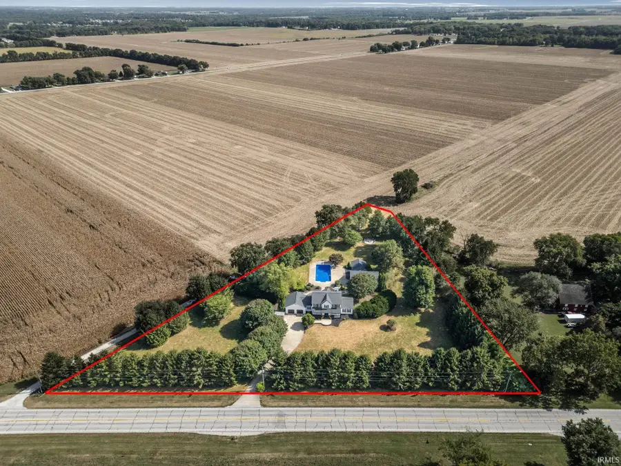 2939 State Road 25 West, Lafayette, IN 47909 - #3