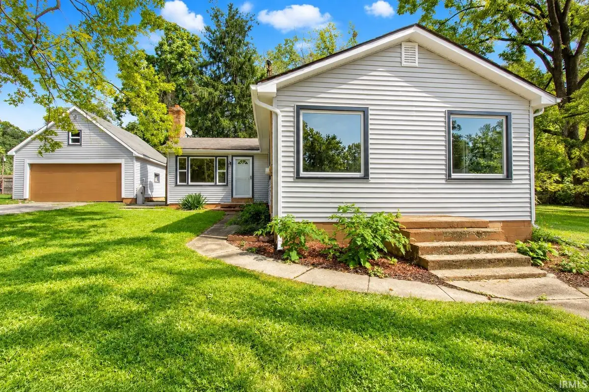 14019 Hobart Street, Cedar Lake, IN 46303 - #1