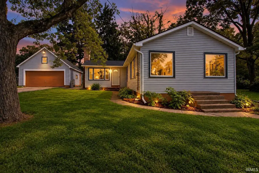 14019 Hobart Street, Cedar Lake, IN 46303 - #2