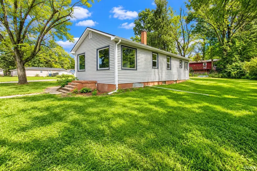 14019 Hobart Street, Cedar Lake, IN 46303 - #3