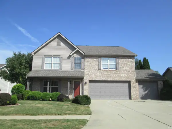 2121 Whisper Valley Drive, Lafayette, IN 47909