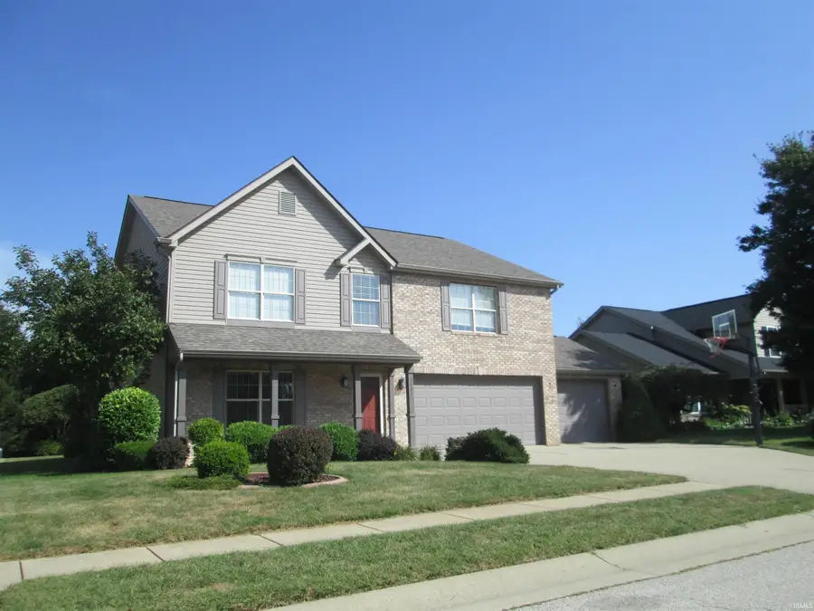 2121 Whisper Valley Drive, Lafayette, IN 47909 - #2