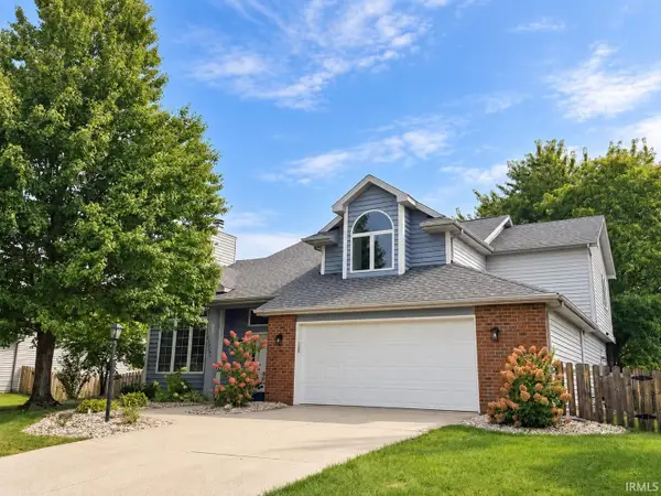 8325 Deer Brook Place, Fort Wayne, IN 46825
