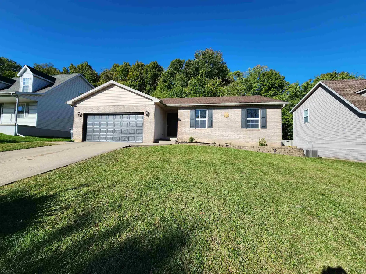 5155 Arches Drive, Newburgh, IN 47630 - #1