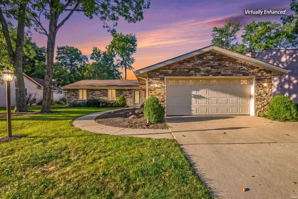 4404 W Kings Row Street, Muncie, IN 47304
