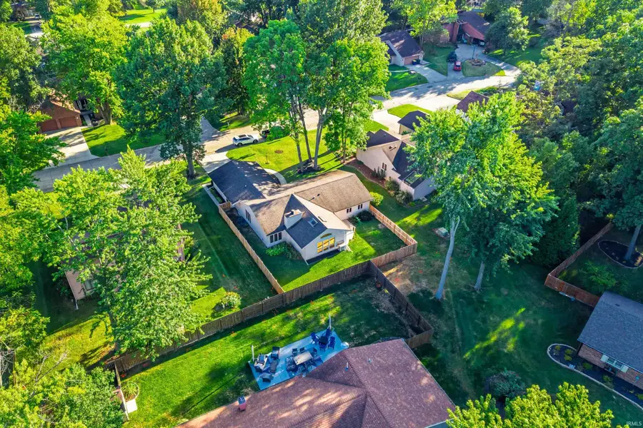 4404 W Kings Row Street, Muncie, IN 47304 - #3