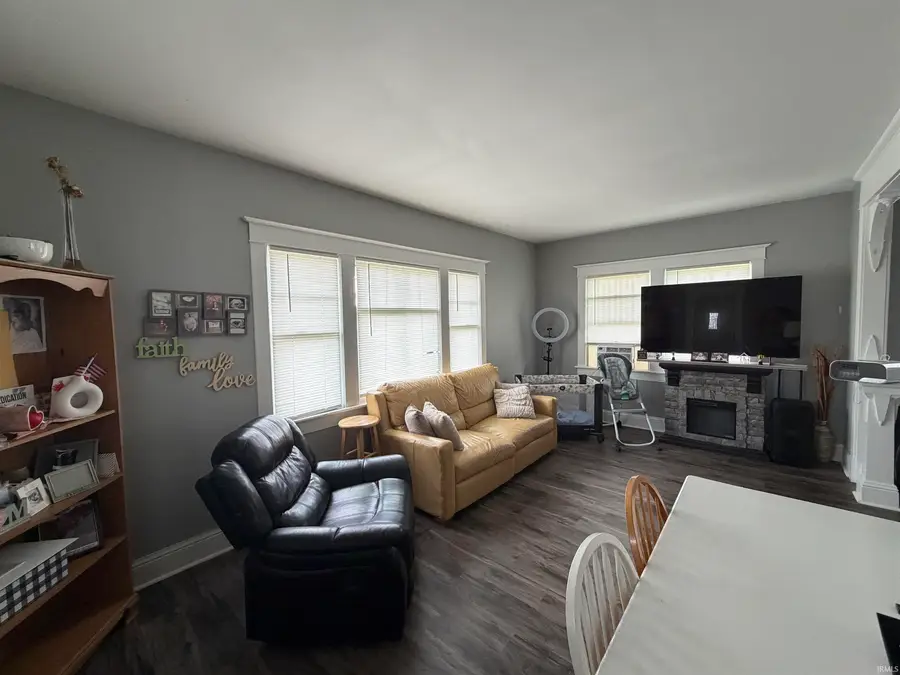 2319 S Main Street, Elkhart, IN 46517 - #2