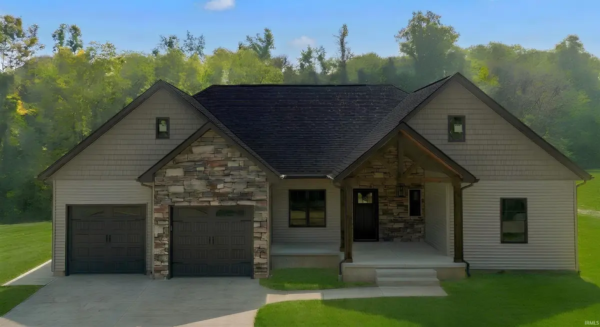6363 W Legacy Lane, Ellettsville, IN 47429 - #1