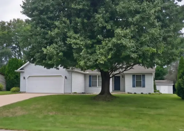 57375 Sequoia Drive, Goshen, IN 46528
