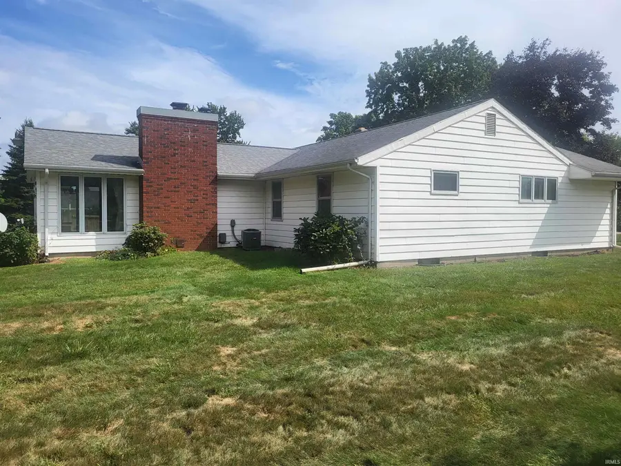 12618 Plymouth-goshen Trail, Plymouth, IN 46563 - #2