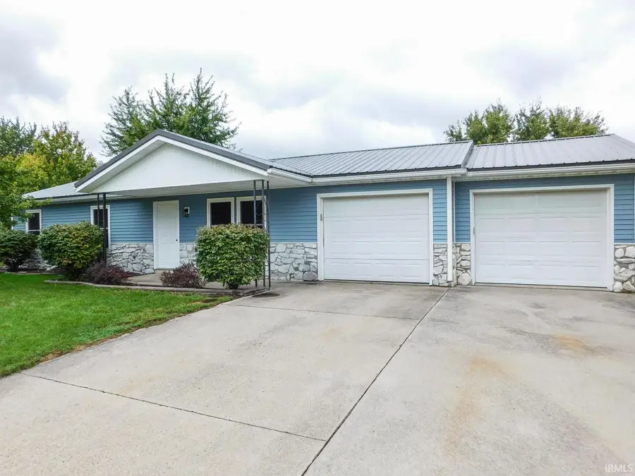 1323 Sunnyglenn Court, Bluffton, IN 46714 - #2