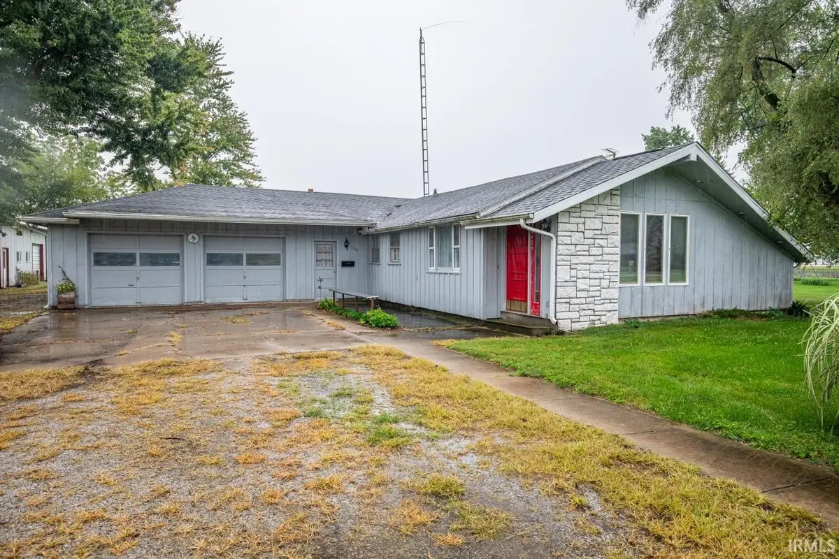 11318 Roberts Road, Harlan, IN 46743 - #1