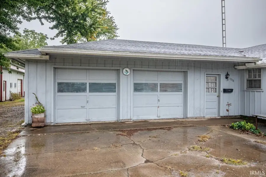 11318 Roberts Road, Harlan, IN 46743 - #3