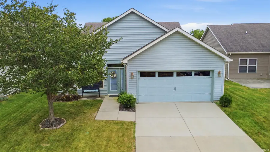 2470 Estancia Lane, Lafayette, IN 47909 - #3