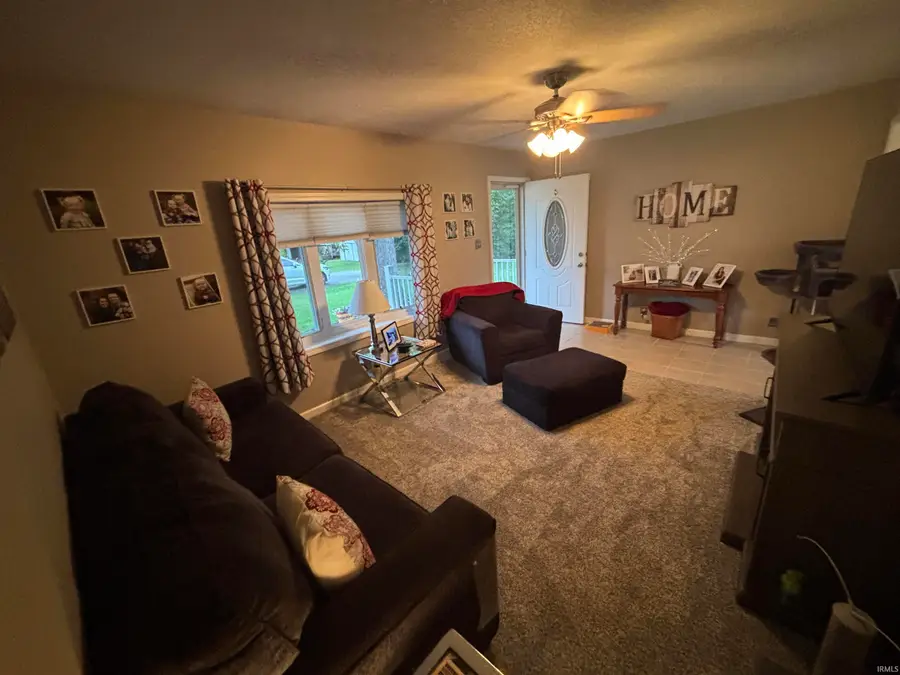 105 William Street, Vincennes, IN 47591 - #3