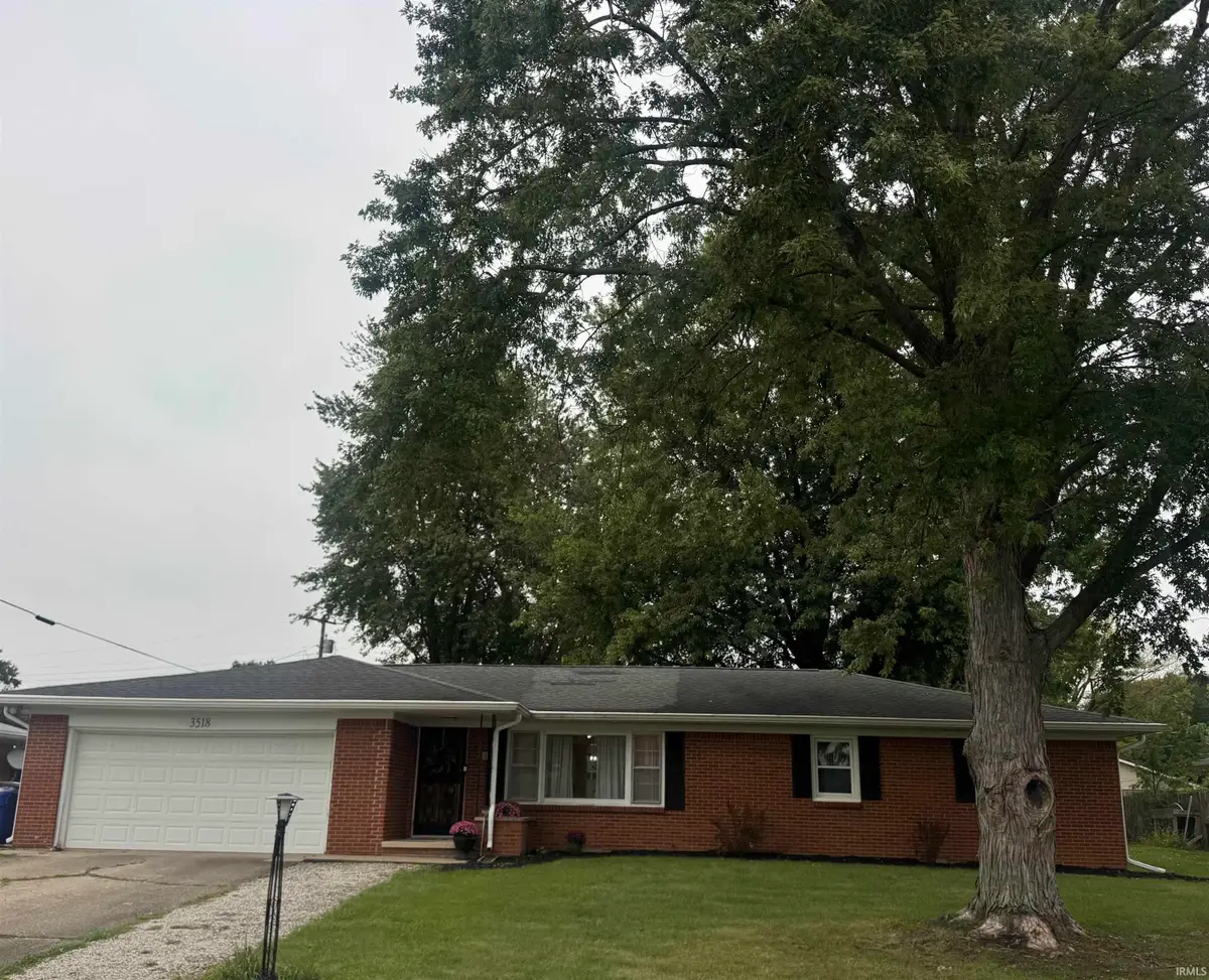 3518 E Melody Lane, Kokomo, IN 46902 - #1