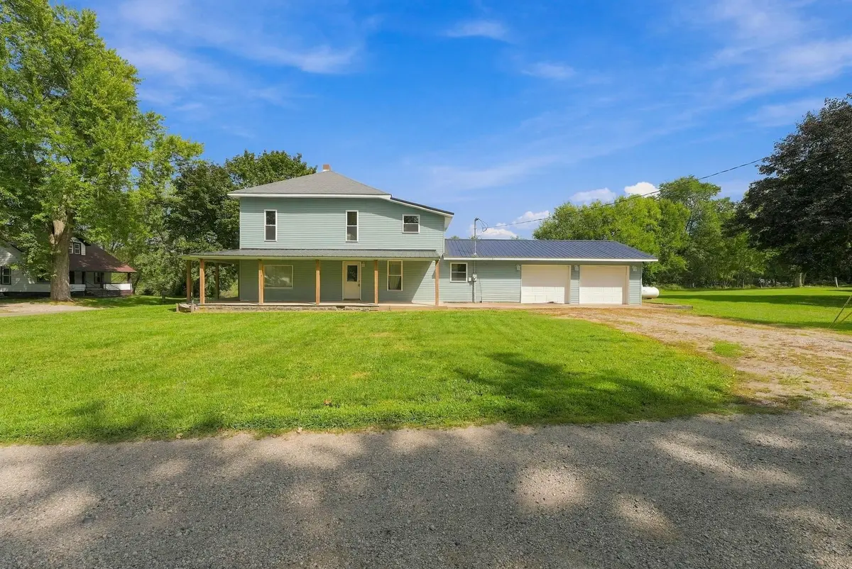 640 N Flint Road, Angola, IN 46703 - #1