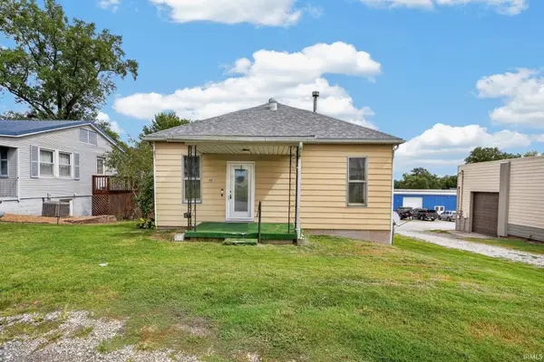 907 Landes Street, Mount Carmel, IL 62863