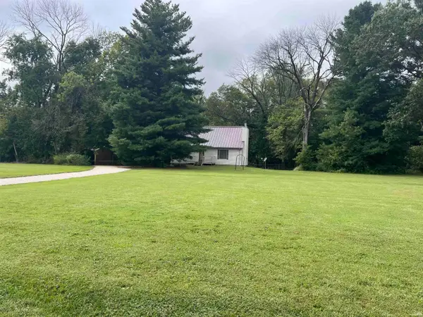 2781 N Co Rd 875 W, Hazleton, IN 47640