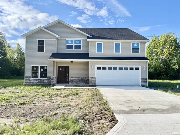 1616 1616 Seddlemeyer Avenue, Fort Wayne, IN 46816