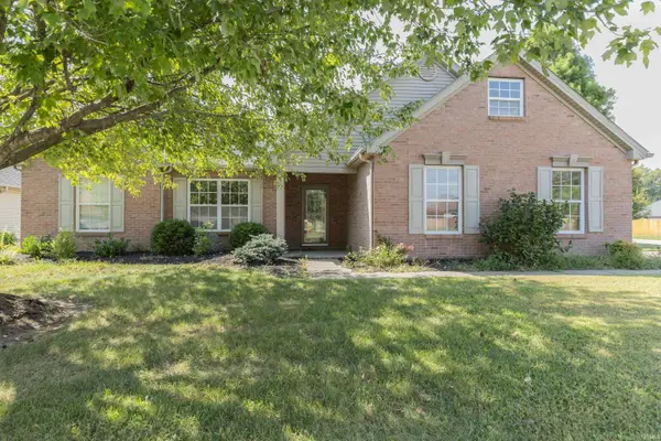 10212 Anchor Way, Evansville, IN 47725