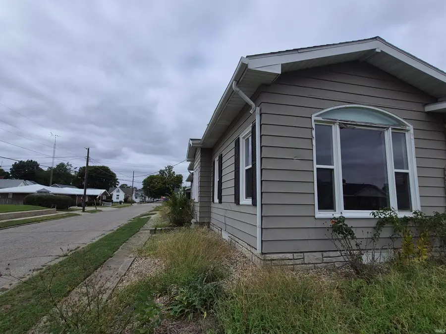 1302 Upper 11th Street, Vincennes, IN 47591 - #3