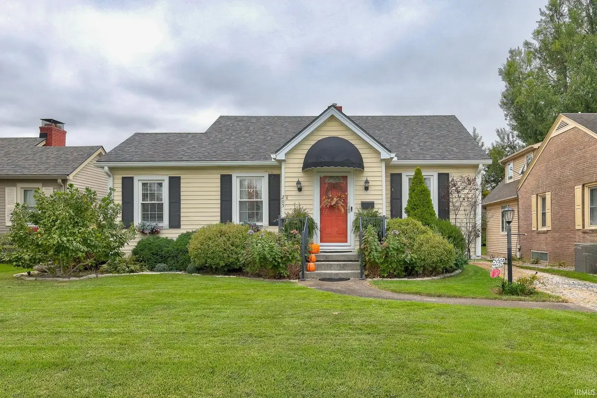 205 S Fairlawn Avenue, Evansville, IN 47714 - #1