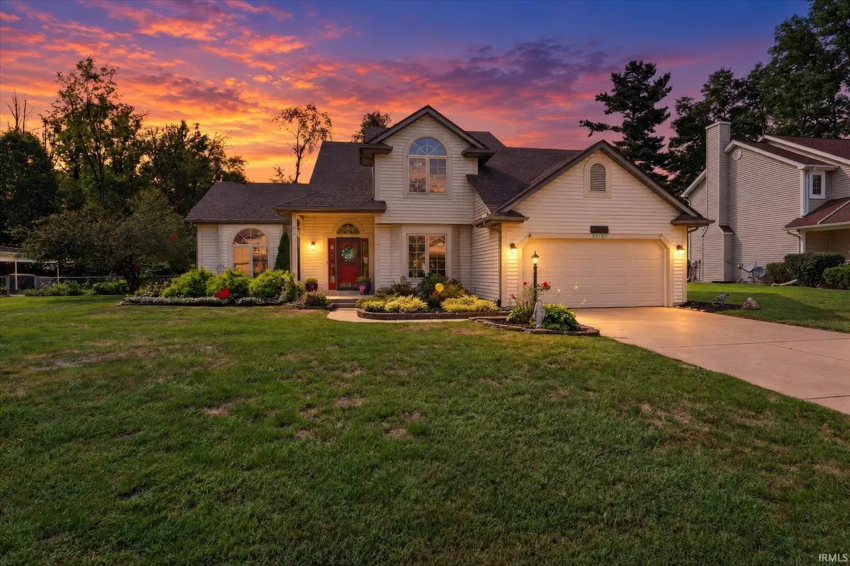 53187 Holly Fern Court, South Bend, IN 46637 - #1