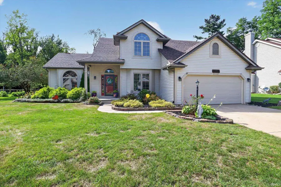 53187 Holly Fern Court, South Bend, IN 46637 - #3