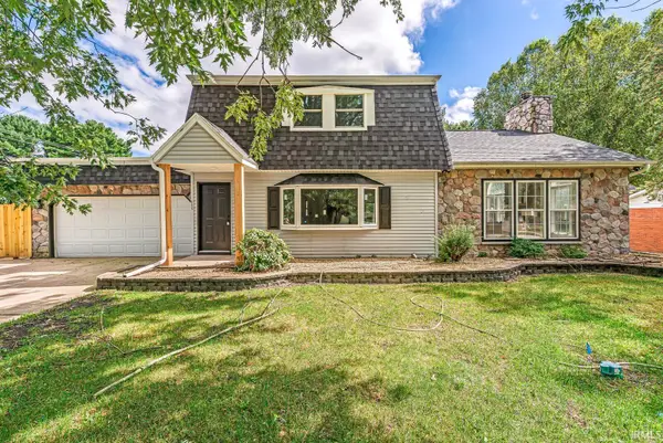 52020 Justine Drive, South Bend, IN 46628
