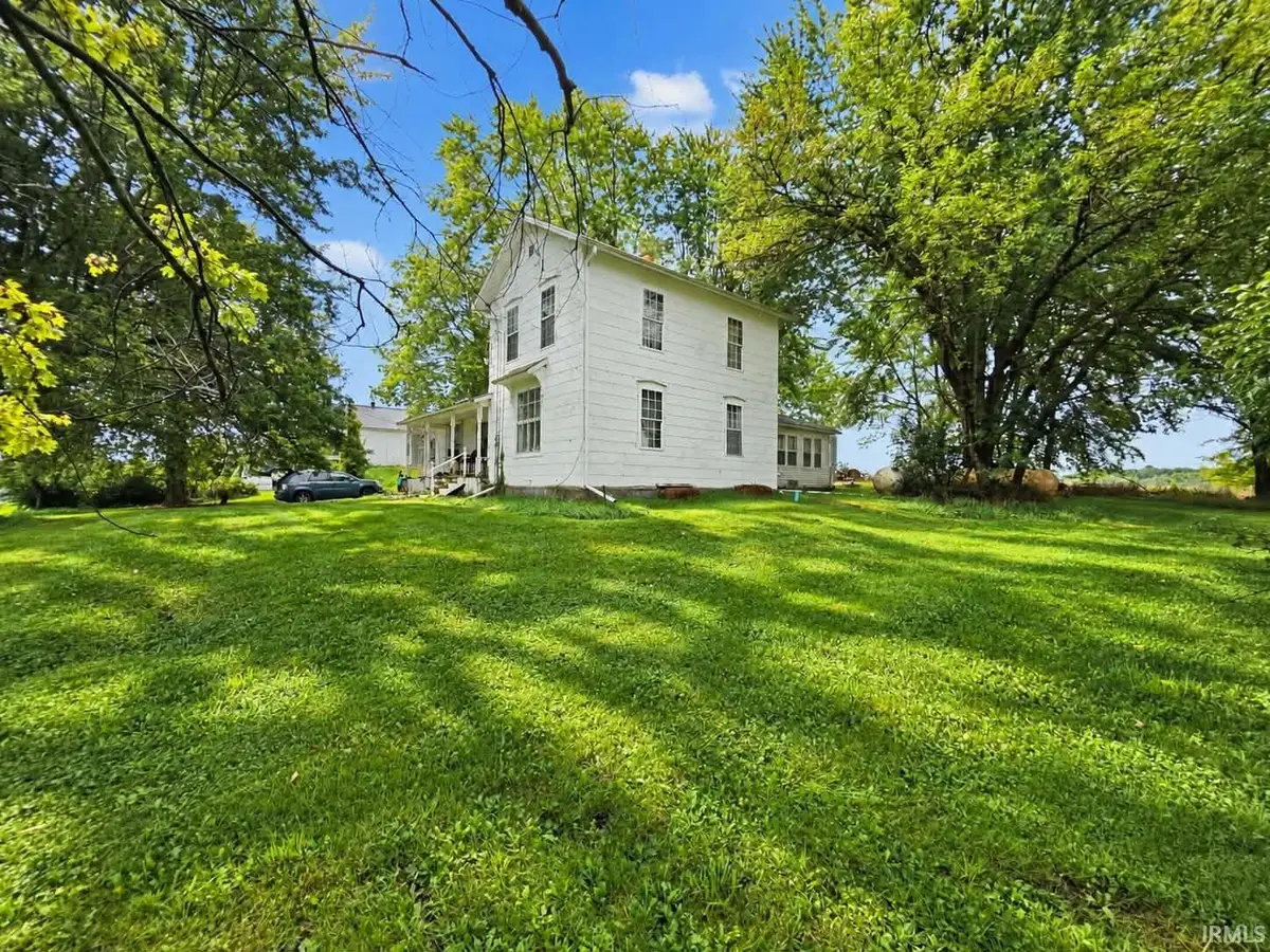 5638 E Us 6 Highway, Kendallville, IN 46755 - #1